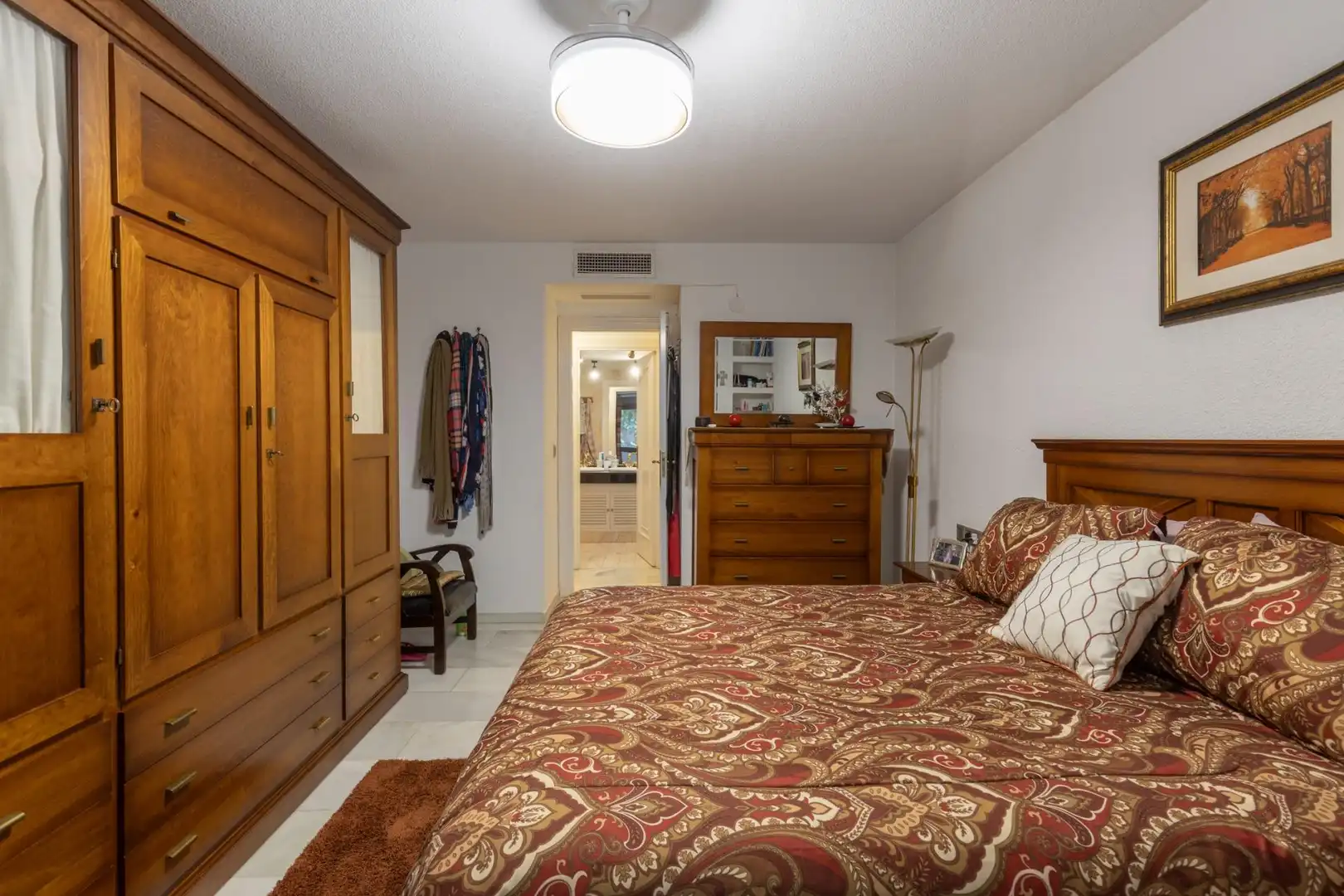 Piso con piscina en venta en ESCORIAZA, imagen 35