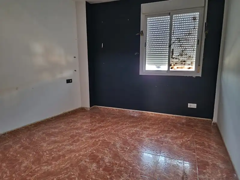 Piso en venta en Bailén