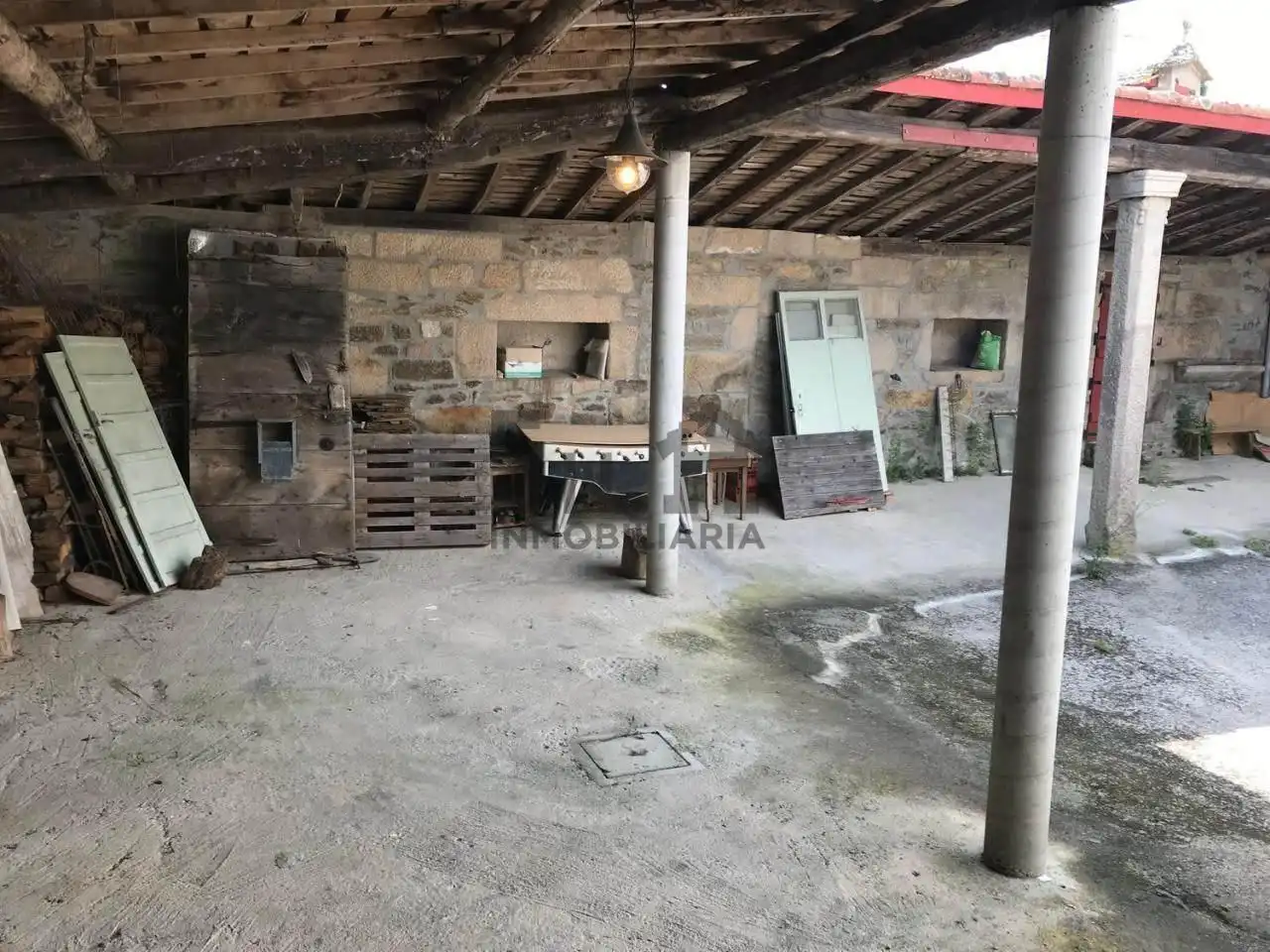 Casa o xalet en venda a A Peroxa