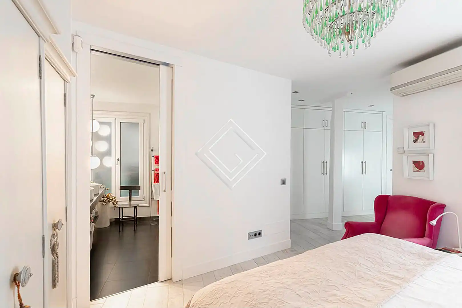 Piso con terraza en venta en Centro, imagen 12