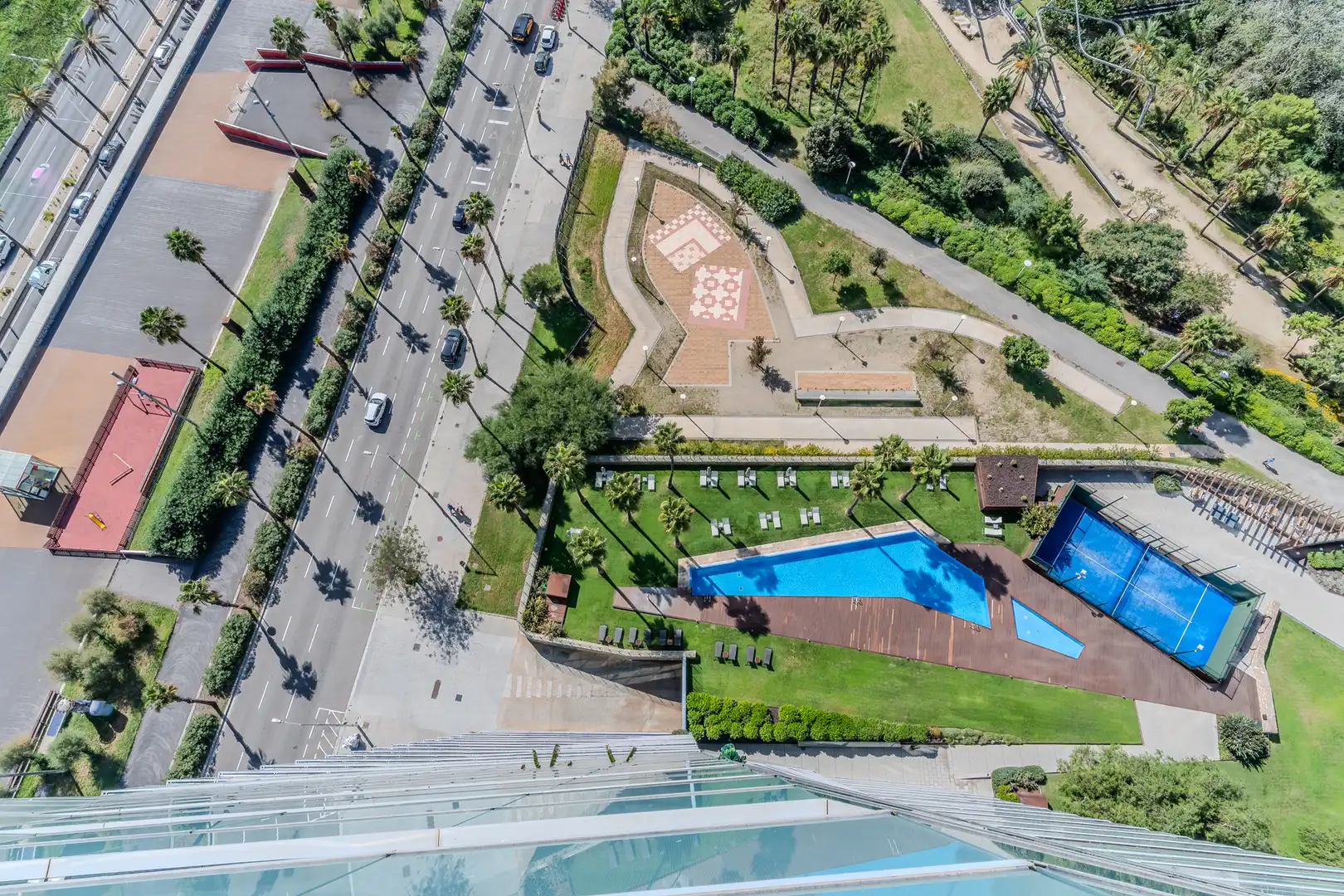 Duplex avec terrasse à vendre à Sant Martí, imagen 10