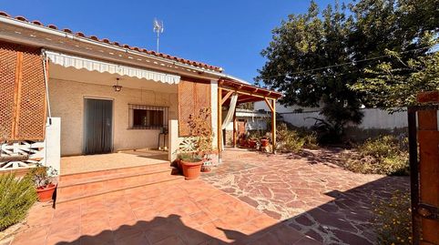 Foto 3 de Casa o xalet en venda a Calle Les Mallaes, 495b, Pedralba, Valencia