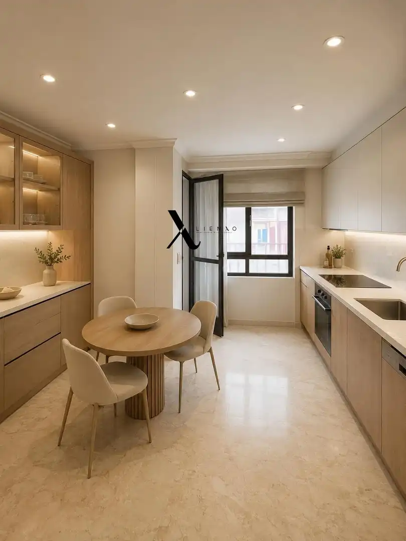 Appartement avec terrasse à vendre à Calle Calle Higuera, imagen 24