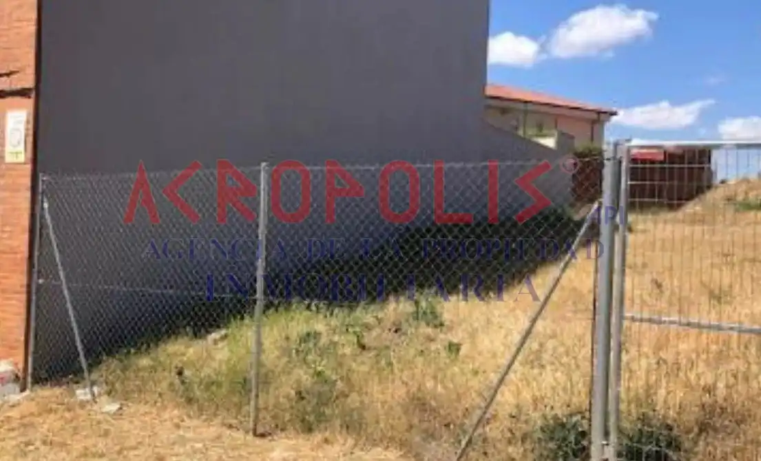 Residencial en venta en Villaquilambre