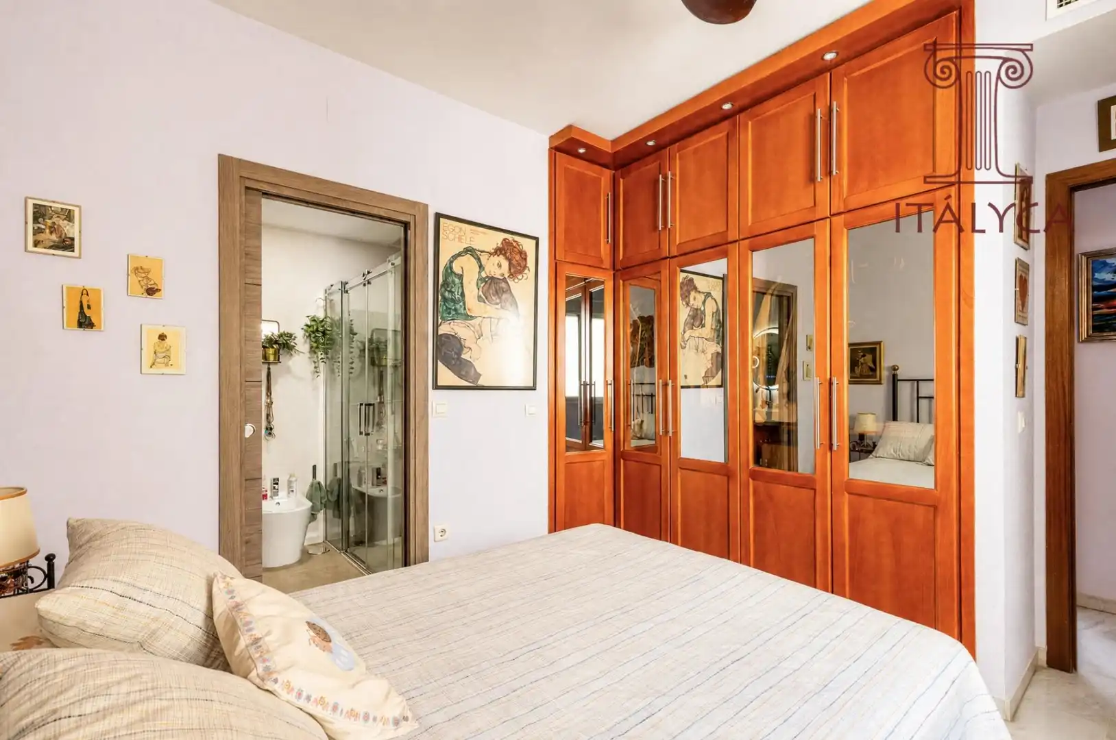 Penthouse zum Verkauf in Casco Antiguo, imagen 44