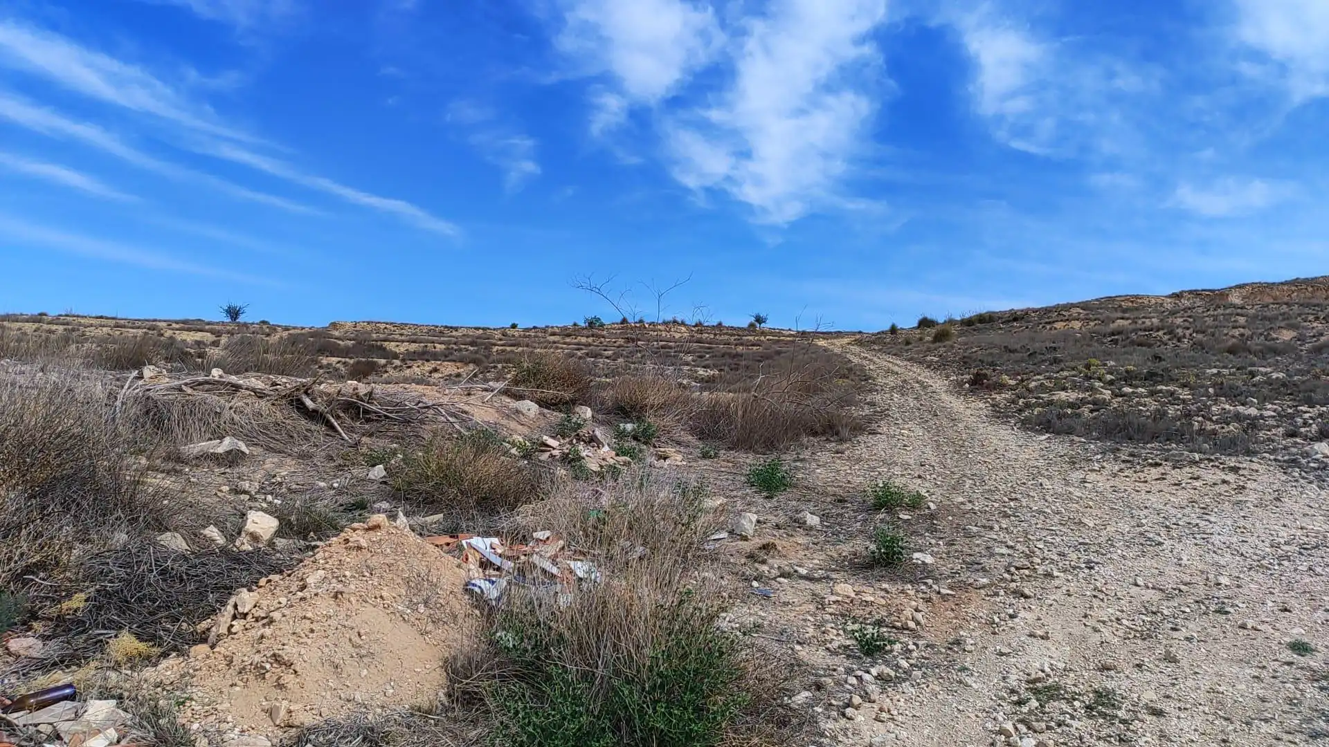 Rural land for sale in El Pinós / Pinoso, imagen 13