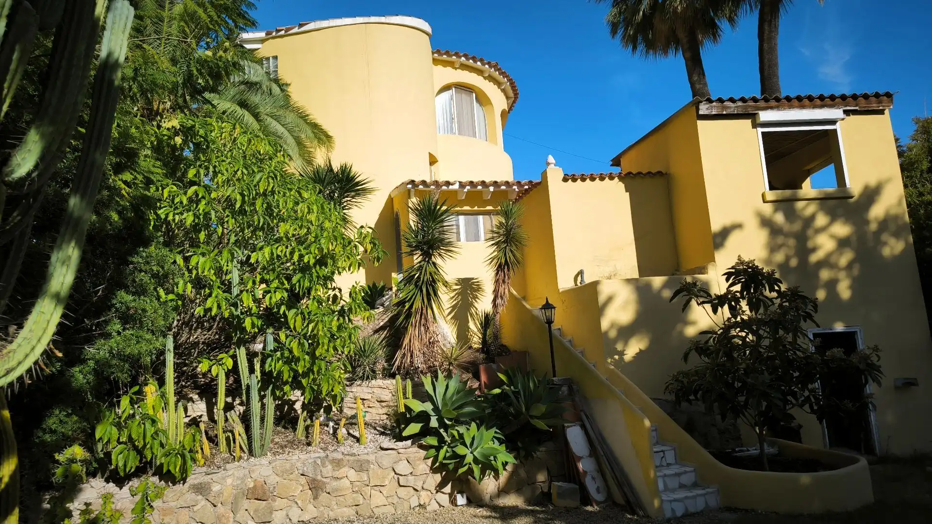 House with pool for sale in La Viña - Montemar - San Jaime, imagen 41