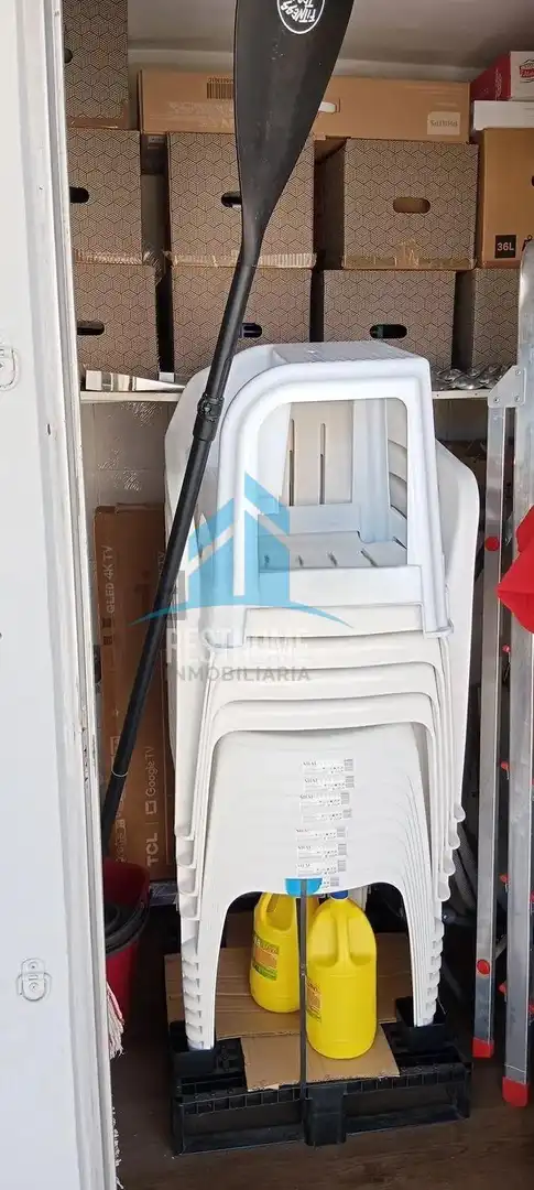 Attique avec terrasse à vendre à Playa de Gandia, imagen 36
