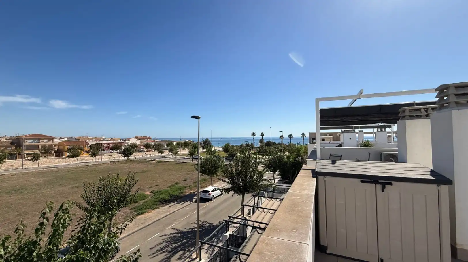 Penthouse for sale in Pilar de la Horadada ciudad, imagen 25
