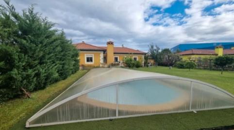 Foto 2 de Casa adosada en venta en Cerezo - Aspla - Torres, Torrelavega