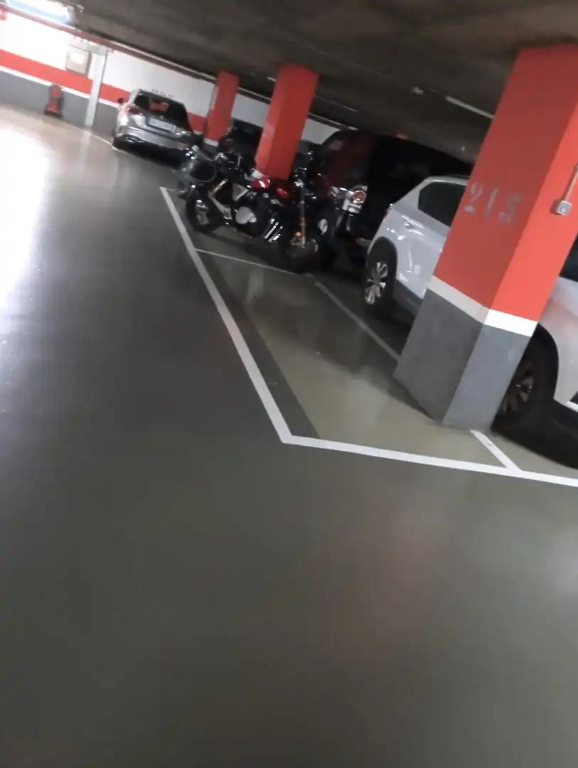 Double avec ascenseur à vendre à Carrer de París, imagen 8