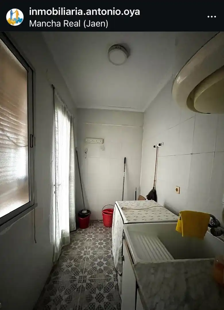 Casa con terrazza in vendita a Mancha Real, imagen 6