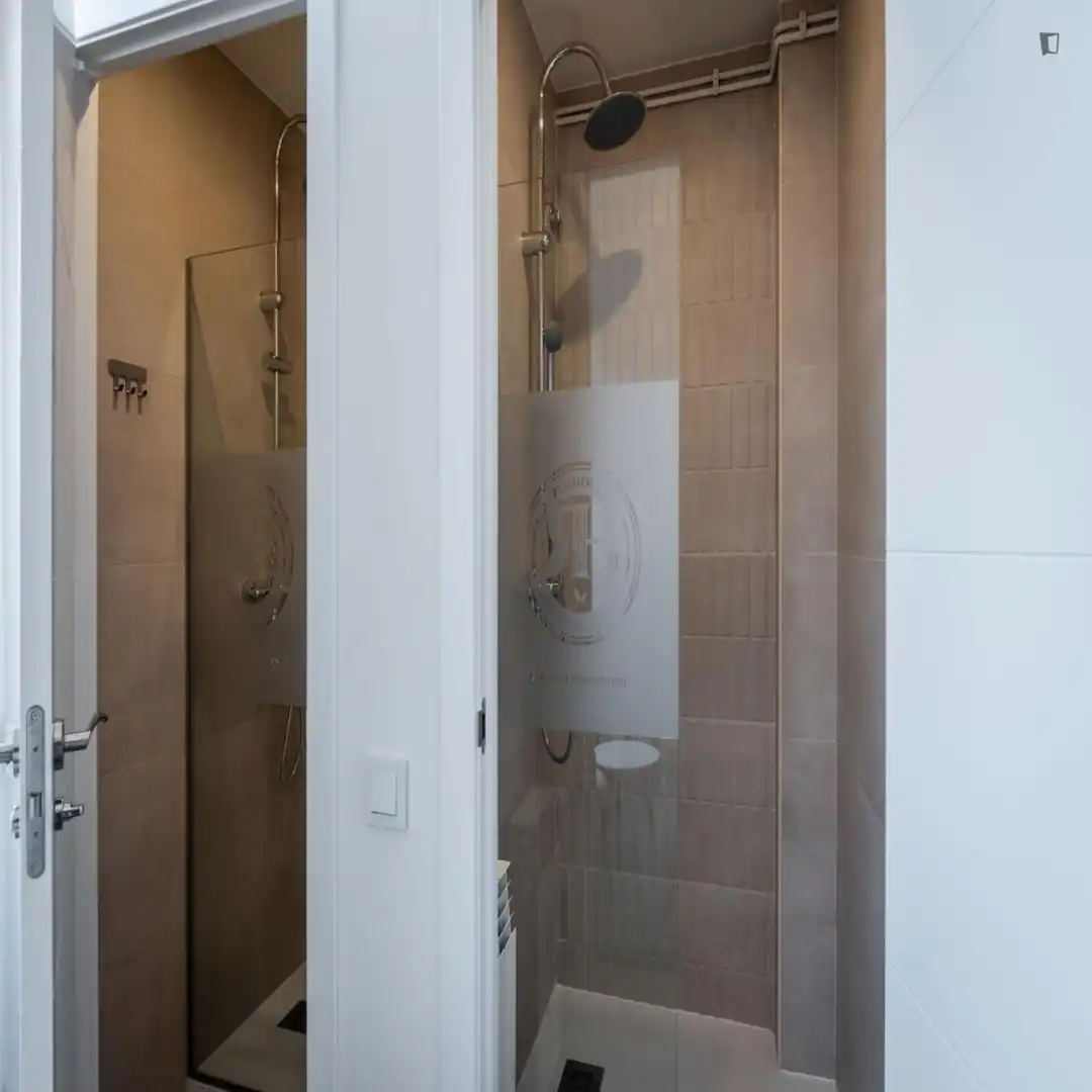 Habitació a Dreta de l'Eixample
