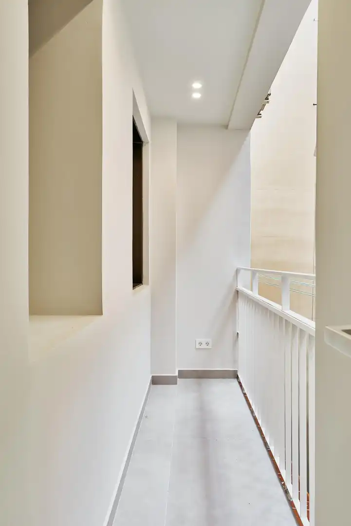 Apartament en venda en Madrid amb Calefacció, Terrassa i Moblat