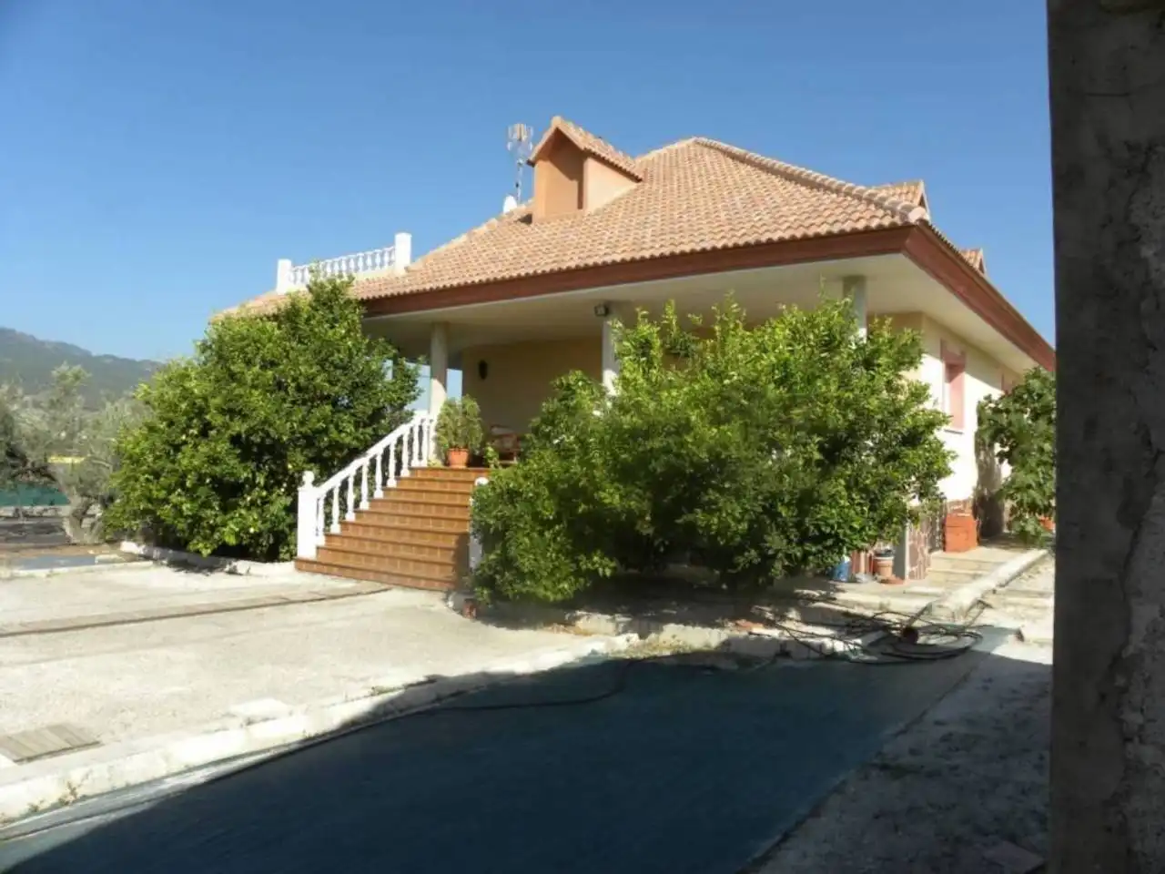 Xalet amb piscina en venda a Moratalla, imagen 16