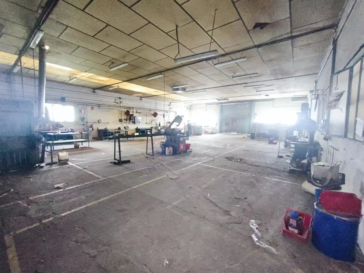 Nave industrielle à vendre à Calle EBANISTERIA, imagen 3