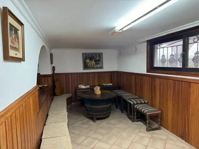 Casa o chalet en venta en Santa Brígida con Terraza, Trastero y Piscina