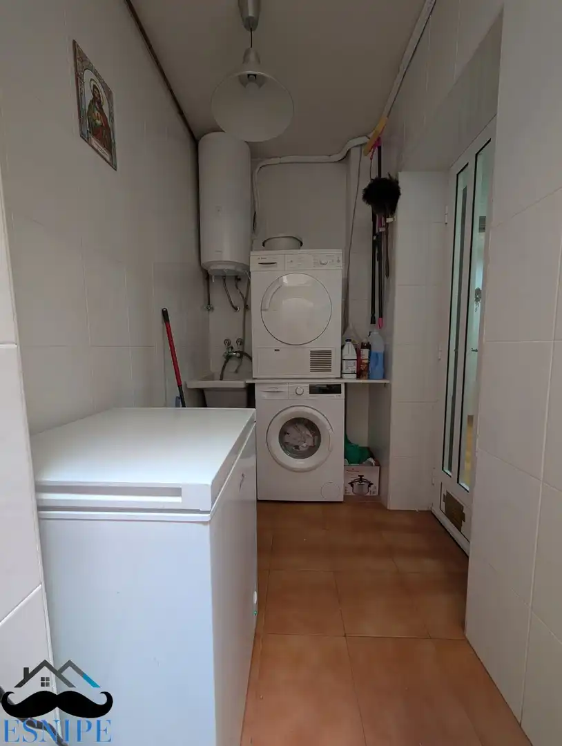 Cuina de Pis en venda en Archena amb Aire condicionat i Traster