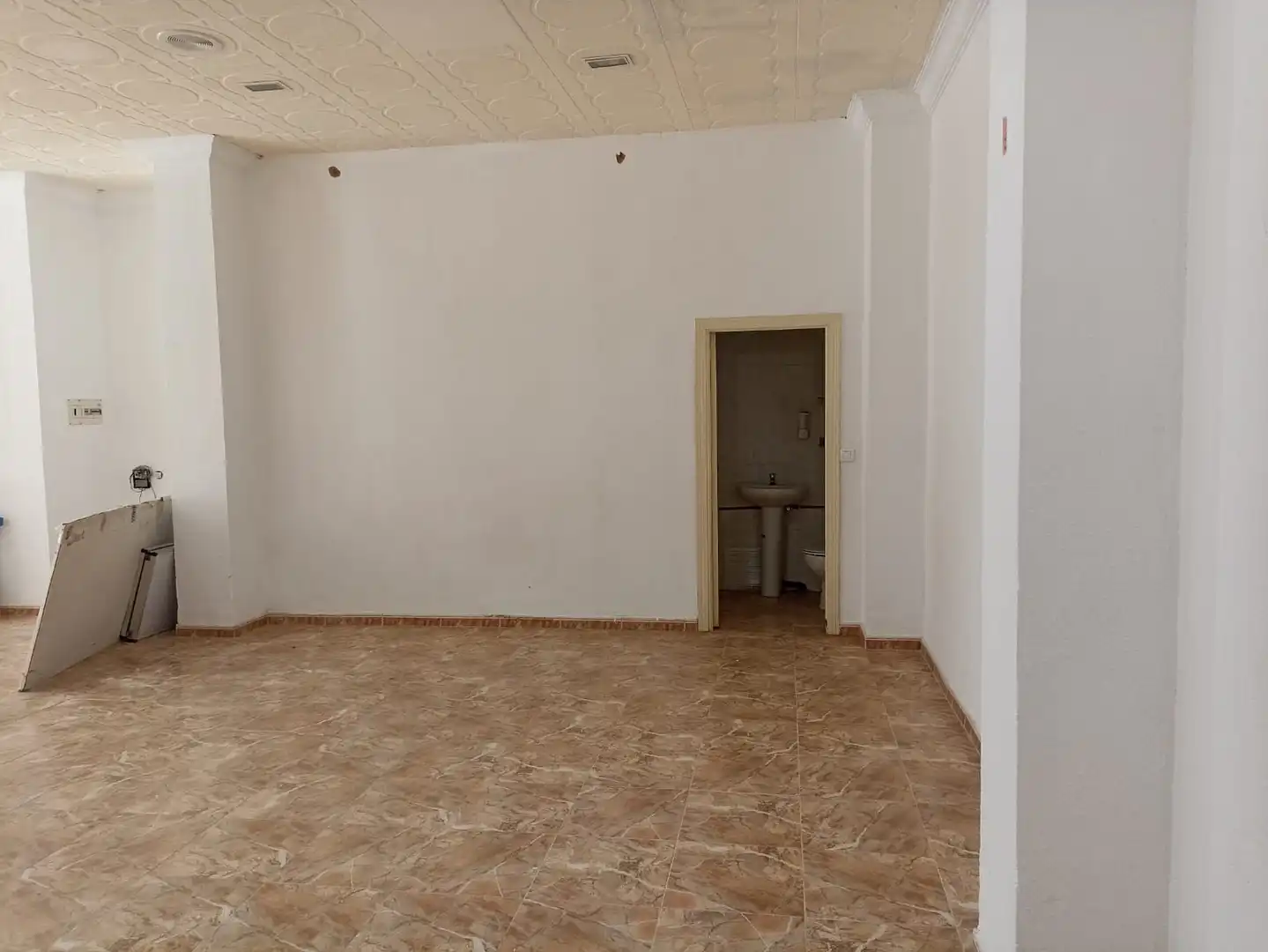 Local commercial à louer à Centro- San Felipe - Huerta Fava, imagen 5