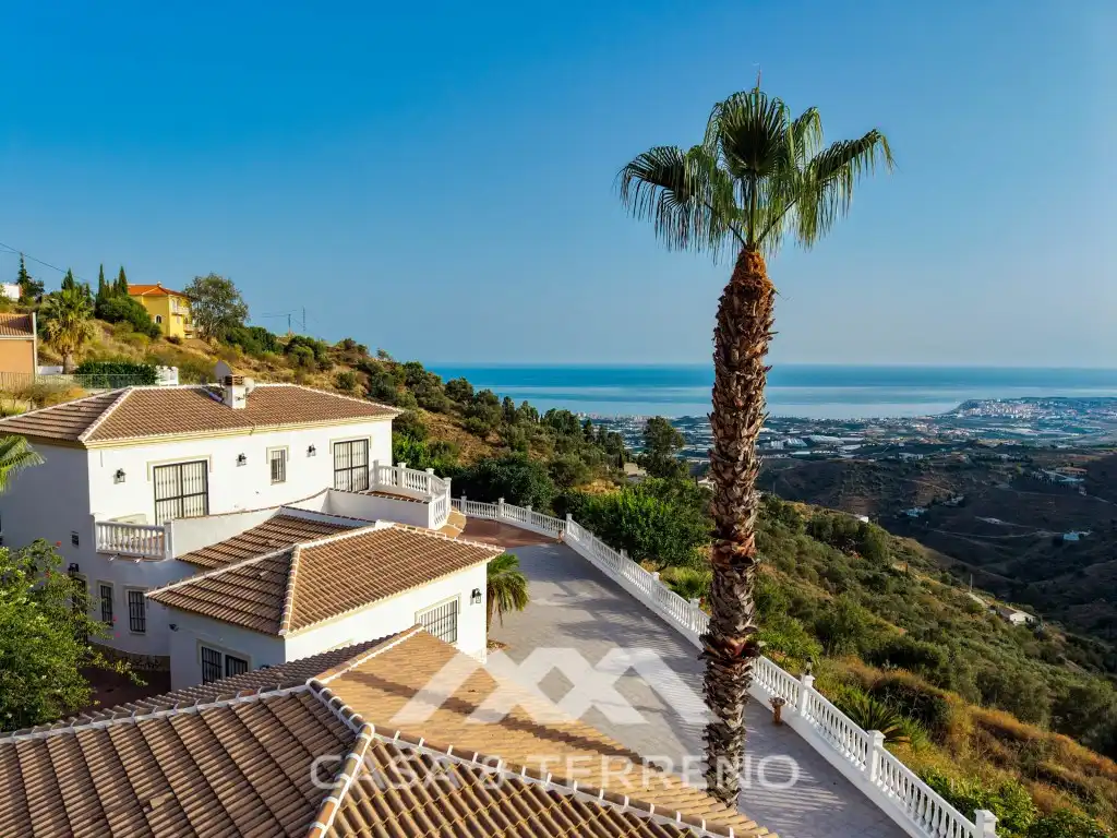 Haus mit Pool zum Verkauf in Partida Arroyo Benthomiz, imagen 53