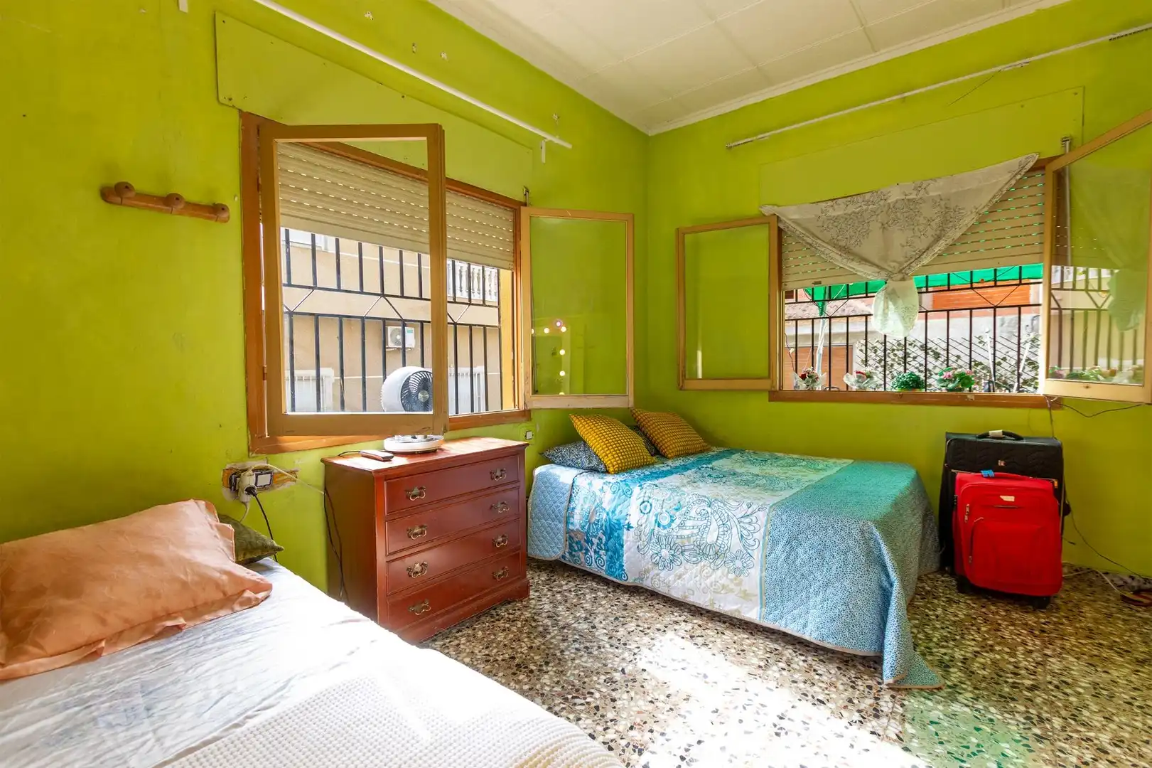 Casa rústica en venta en La Murada - Los Vicentes, imagen 29