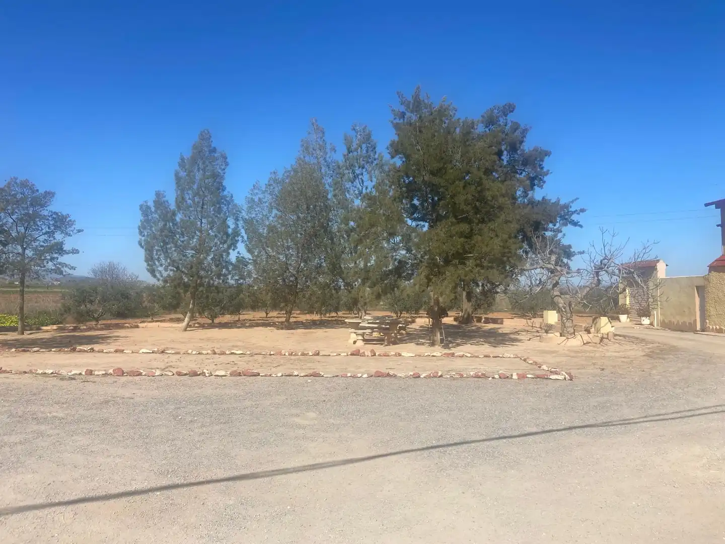Terreno rústico en venta en Pedanías Oeste, imagen 16