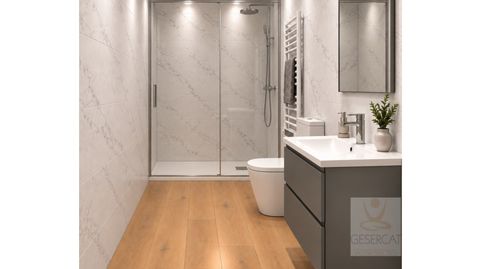 Foto 4 de Dúplex en venta en Calle Soria, Ca n'Oriol, Rubí