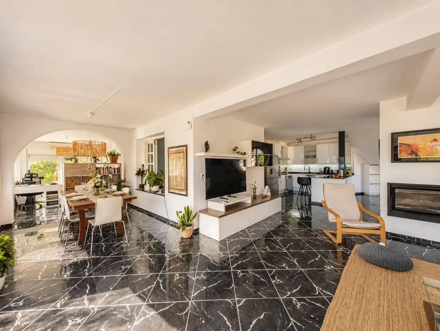 Haus mit Pool zum Verkauf in Roques Daurades - L'Estany, imagen 27