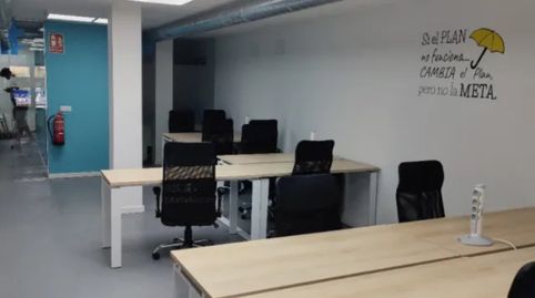 Foto 2 von Büro zur Miete in Rúa San Paio, 220, Navia, Vigo