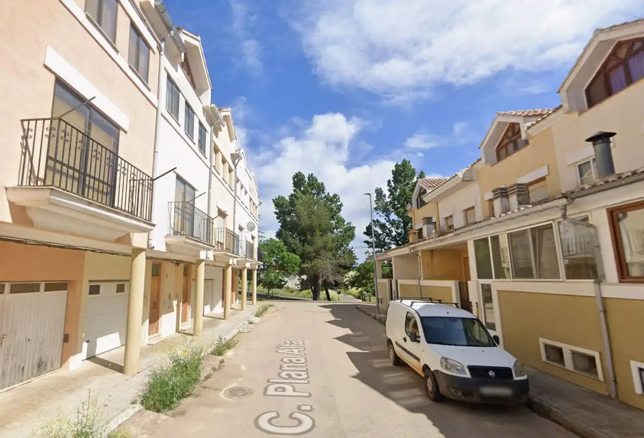 Maison mitoyenne à vendre à PLANA ALTA, imagen 2