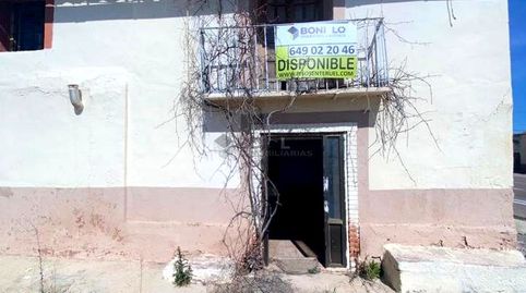 Foto 4 de Finca rústica en venta en De Caudé, Pedanías, Teruel Capital