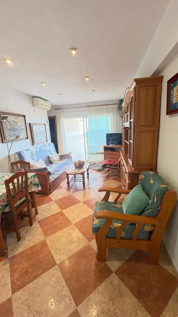 Wohnung mit Garten zum Verkauf in Avenida Madrid, imagen 23
