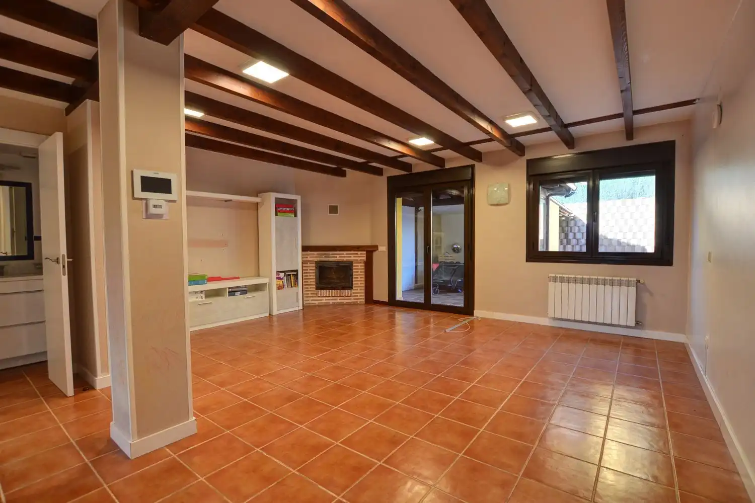Casa o chalet en venta en Castrillón con Aire acondicionado, Calefacción y Trastero