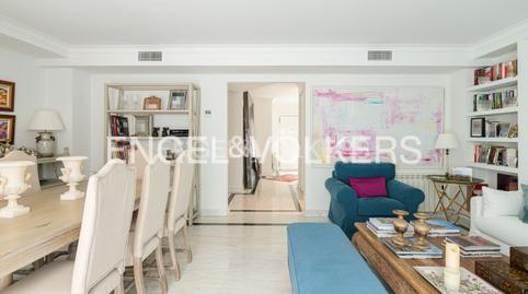 Foto 4 de Casa adosada en venda a Palomas, Madrid