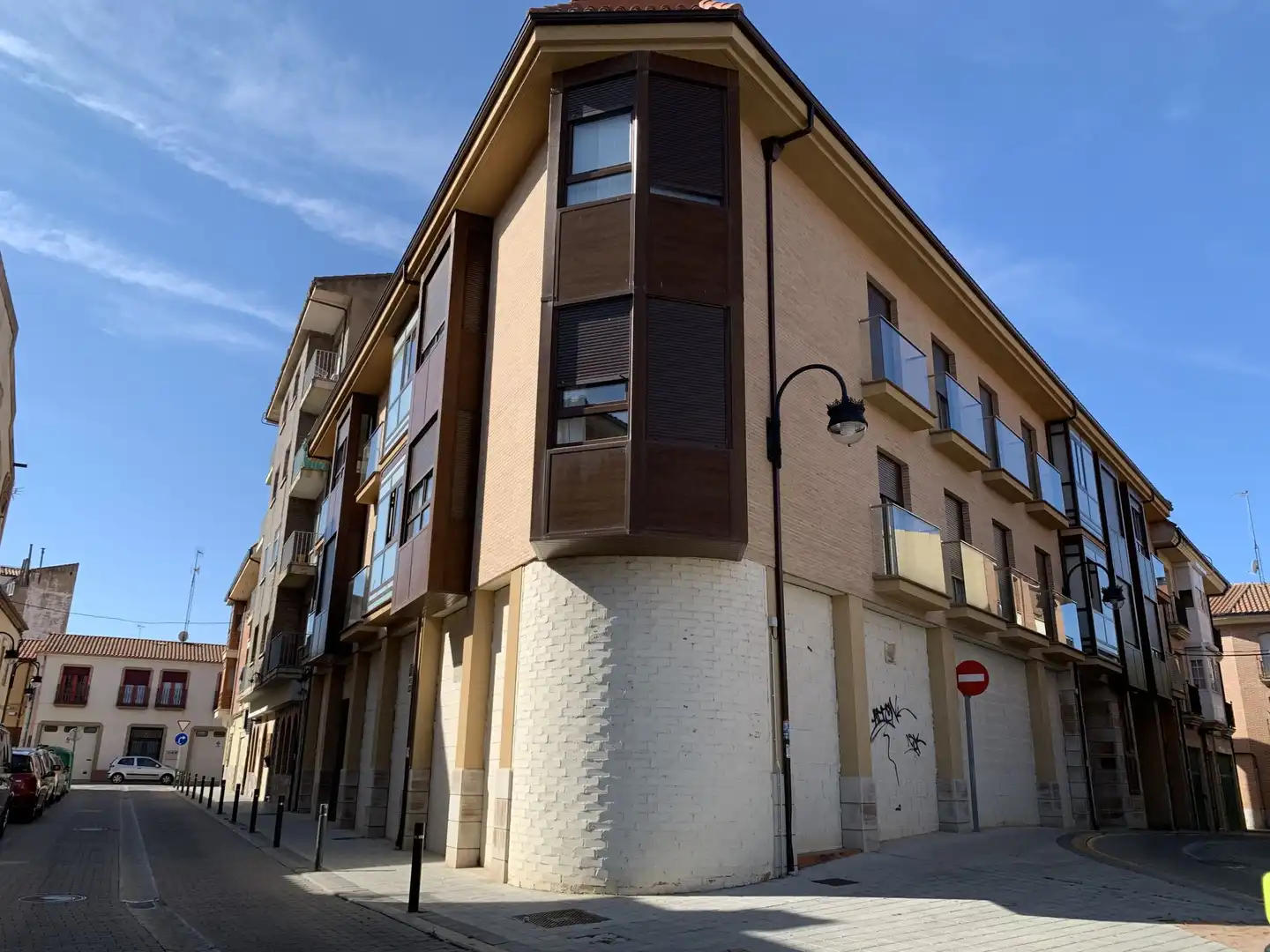Business premises for sale in Benavente, imagen 3