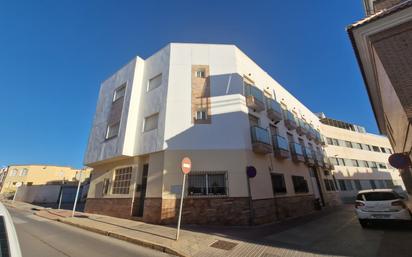 Exterior view of Flat for sale in El Ejido