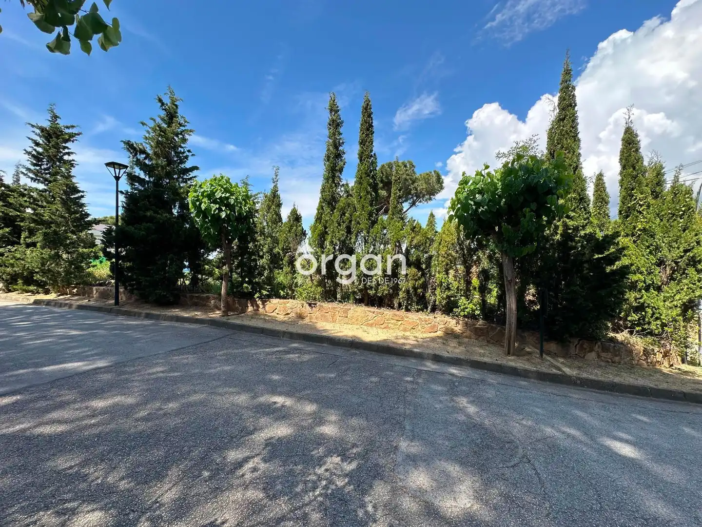 Land for sale in Lloret de Mar