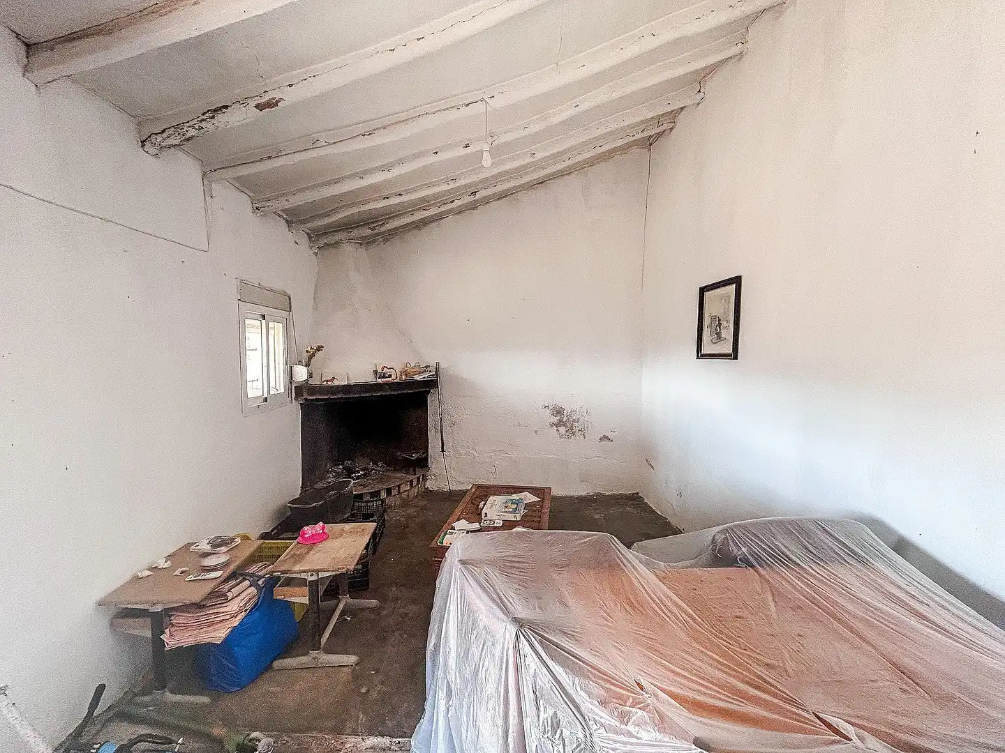 Casa rústica en venda a San Crispín - Huerta Nueva-Estación, imagen 9