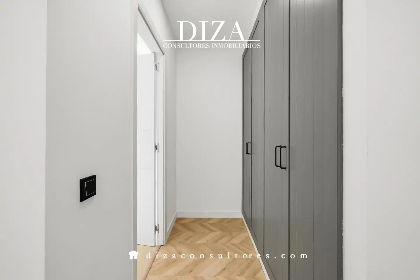 Flat with terrace for sale in Avenida de América, imagen 37