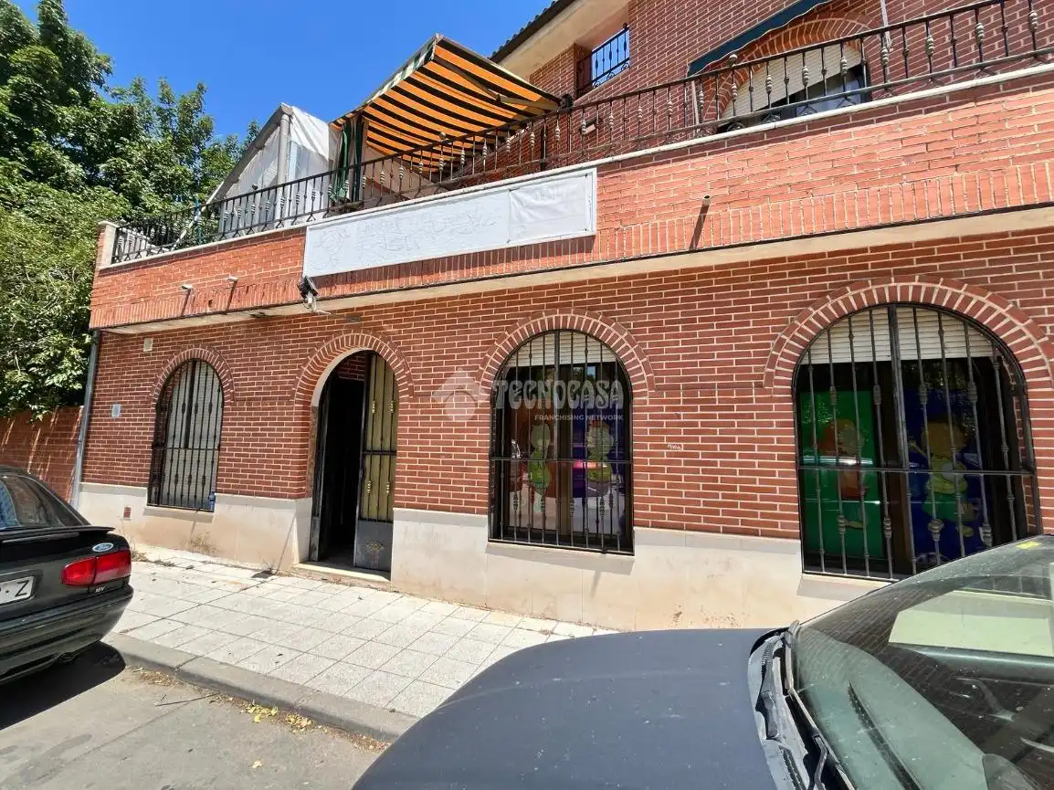 Gewerbefläche zur Miete in Medina del Campo, imagen 2