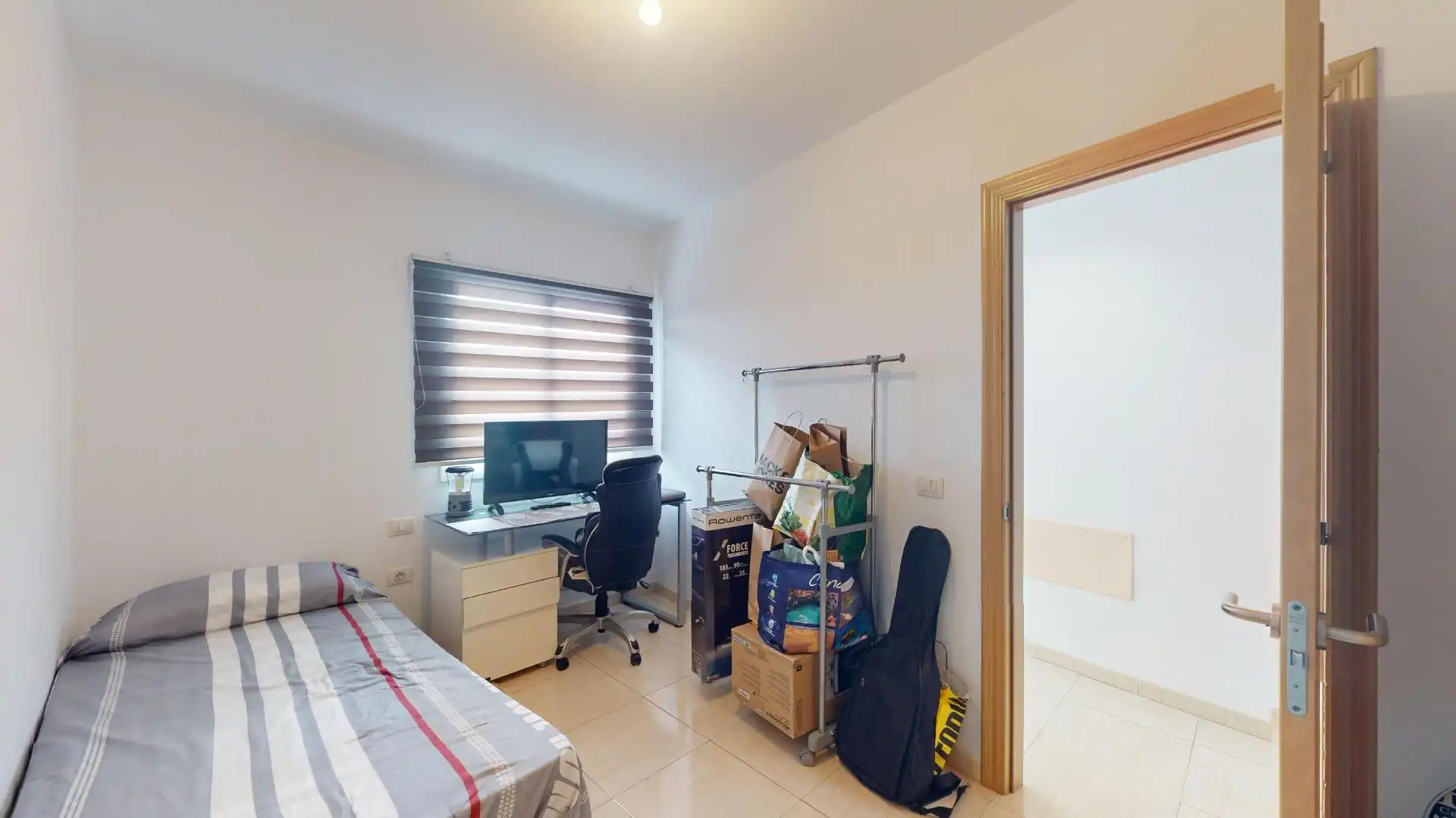 Piso en venta en San Cristóbal de la Laguna con Terraza