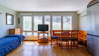 Living room of Flat for sale in Jaca  with Heating and Storage room