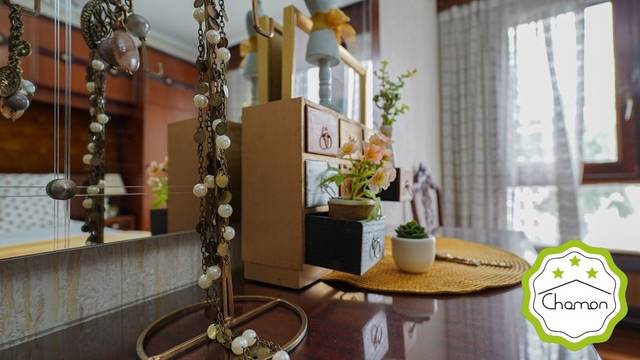 Piso en Venta en Centro