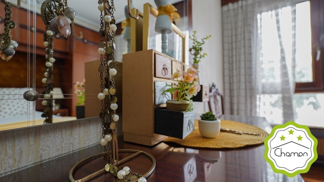 Habitación de Piso en venta en Barakaldo  con Calefacción y Balcón