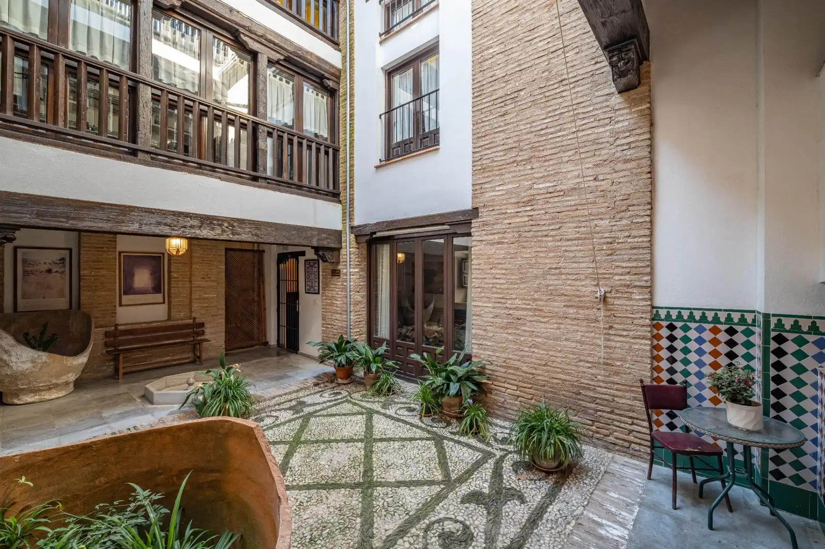 Immobles singulars en venda a Calle Gumiel de San Pedro 24, imagen 2