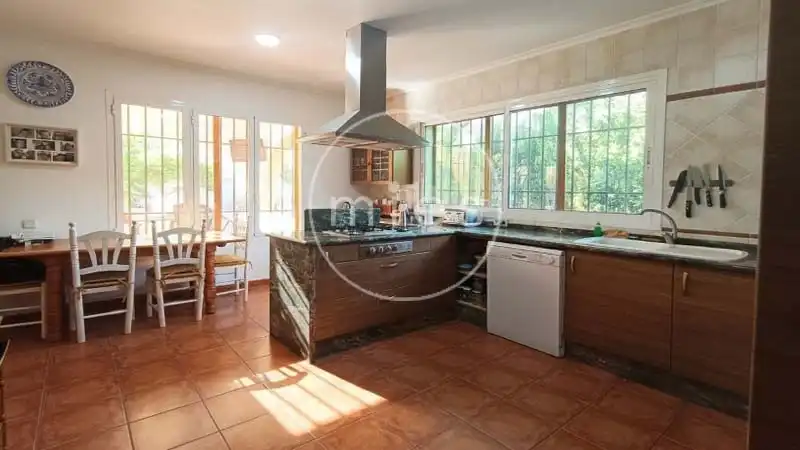 Villa avec jardin à vendre à MALLA 0, imagen 10