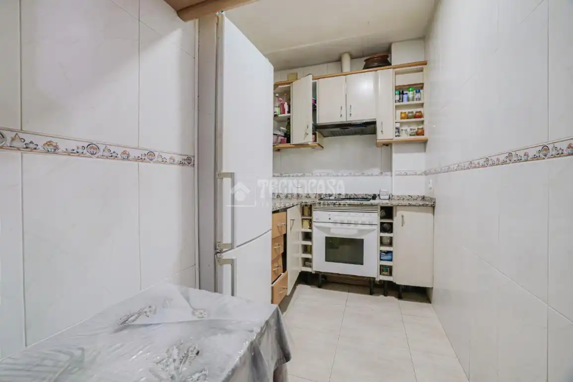 Cuina de Pis en venda en Barcelona