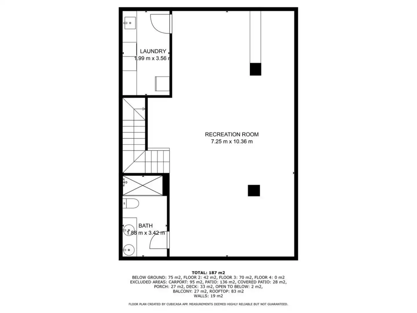 Villa mit Pool zum Verkauf in Calle Villa Borghese 1, imagen 30