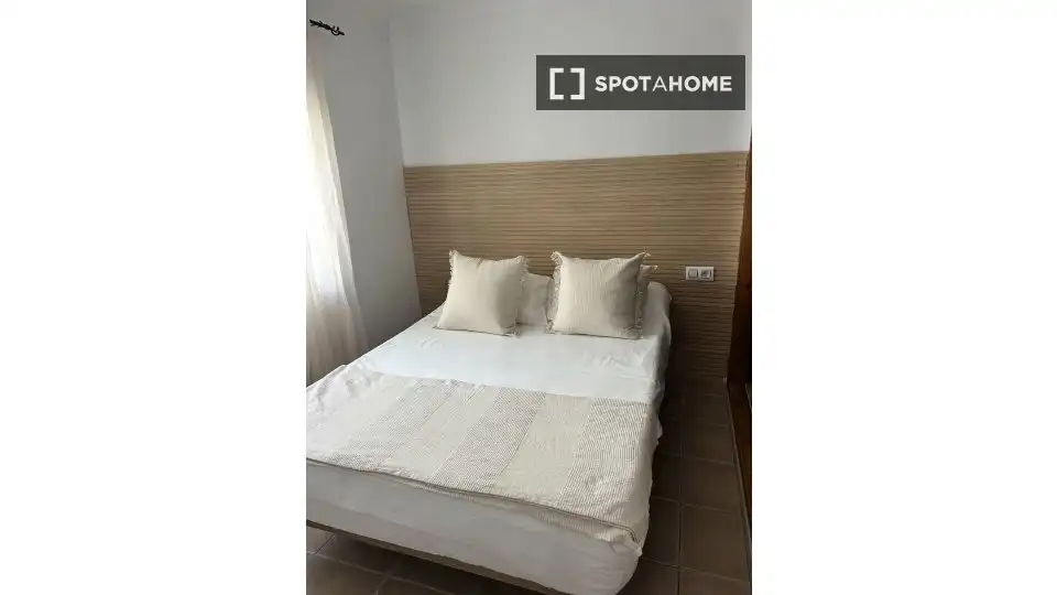 Habitación en Barbate ciudad