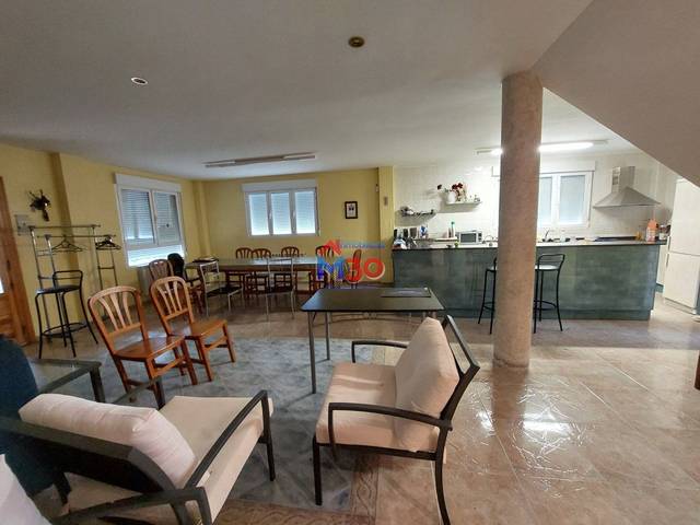 Casa-chalet en Venta en Jurisdicción de San Zadornil